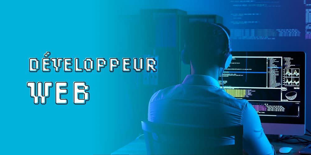 Développeur Web