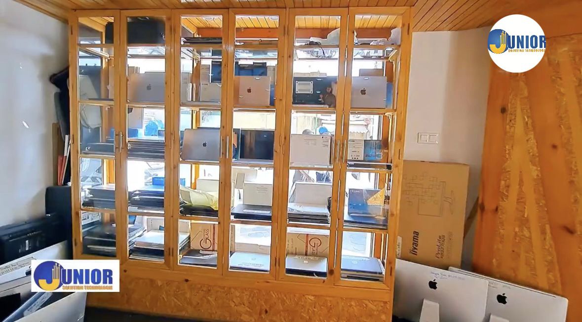 Solutions réseaux et surveillance